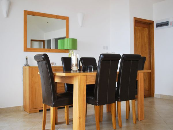 St. Lucia Home 980310