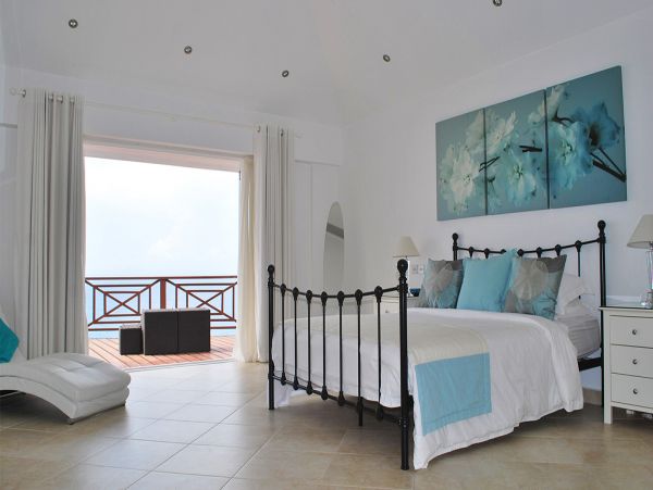 St. Lucia Home 980310