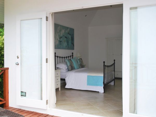 St. Lucia Home 980310