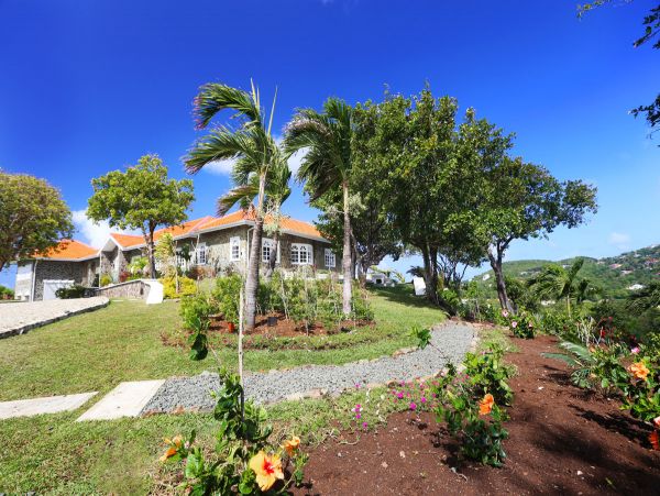 St. Lucia Home 980312