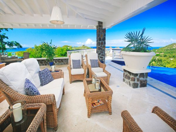 St. Lucia Home 980312