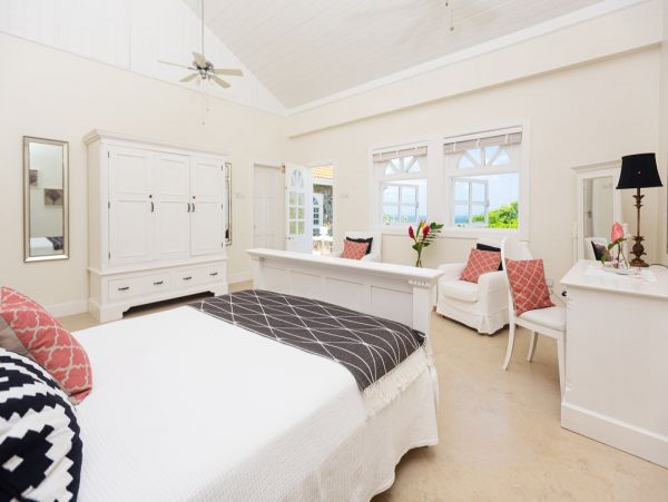 St. Lucia Home 980312