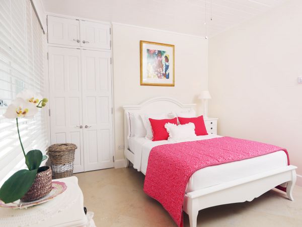 St. Lucia Home 980312