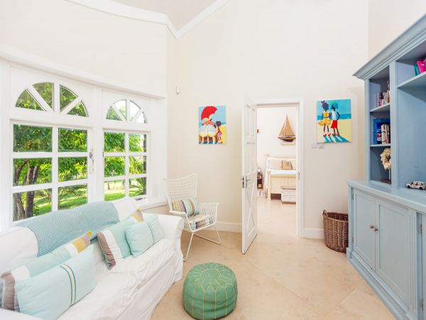 St. Lucia Home 980312