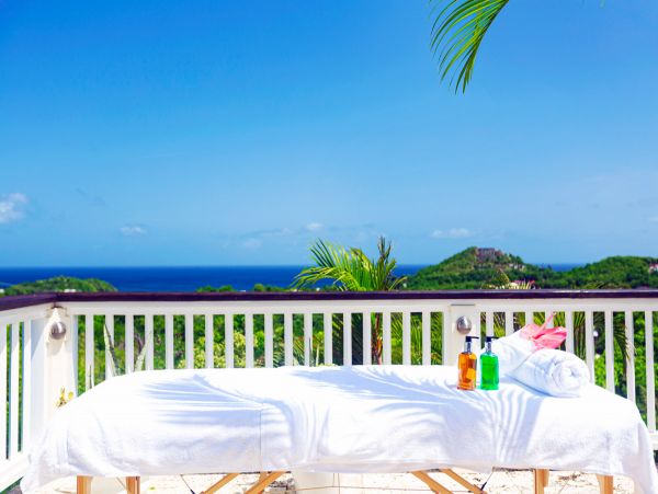St. Lucia Home 980312