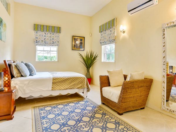 5 Bedroom Property Close to Word Class Golf