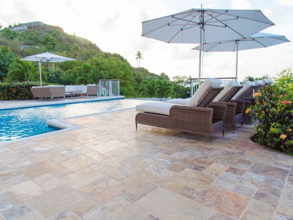 St. Lucia Home 980314