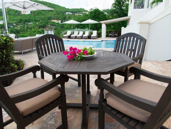 St. Lucia Home 980314