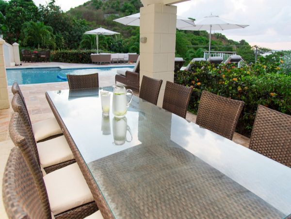 St. Lucia Home 980314