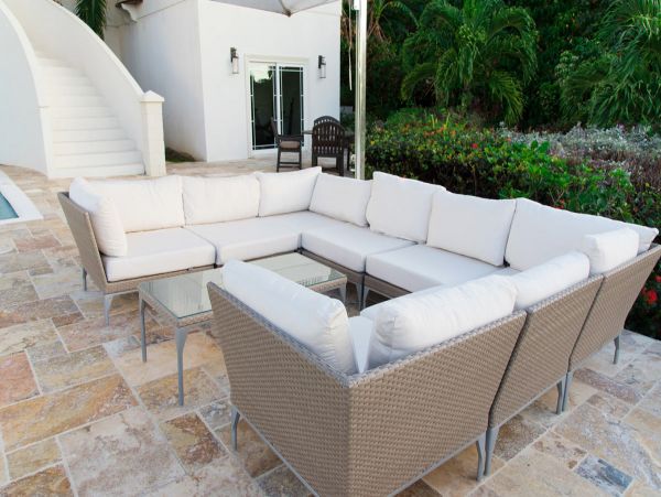 St. Lucia Home 980314