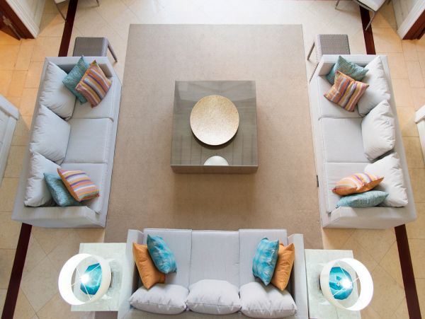 St. Lucia Home 980314