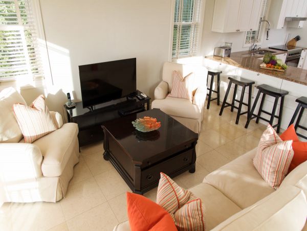 St. Lucia Home 980314