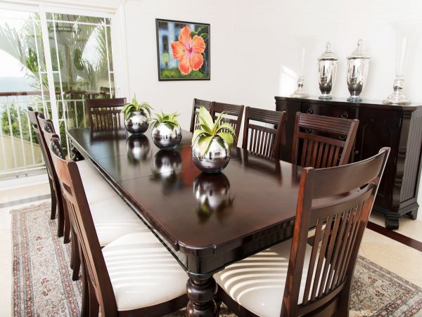 St. Lucia Home 980314