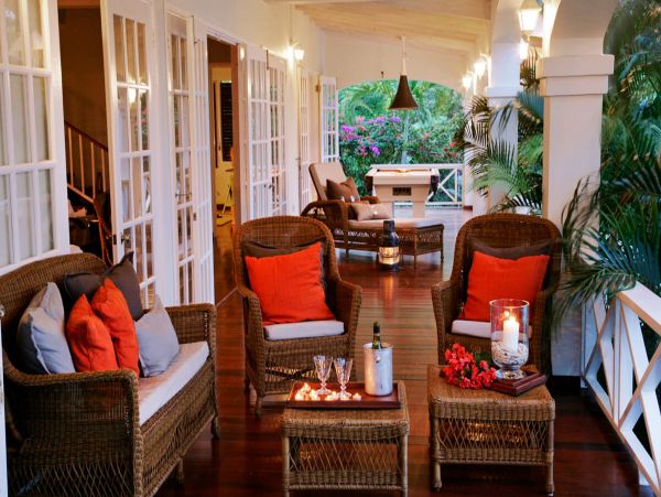 St. Lucia Home 980315