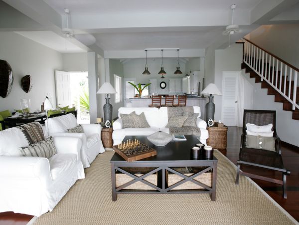 St. Lucia Home 980315