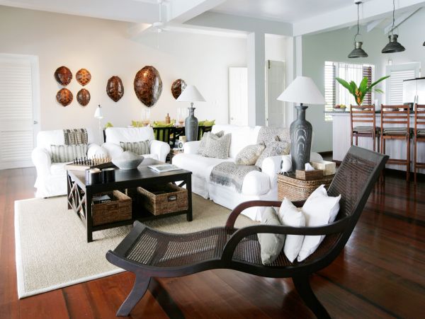 St. Lucia Home 980315