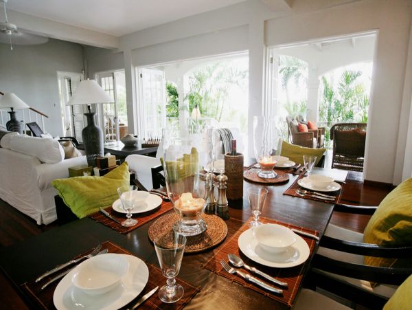 St. Lucia Home 980315