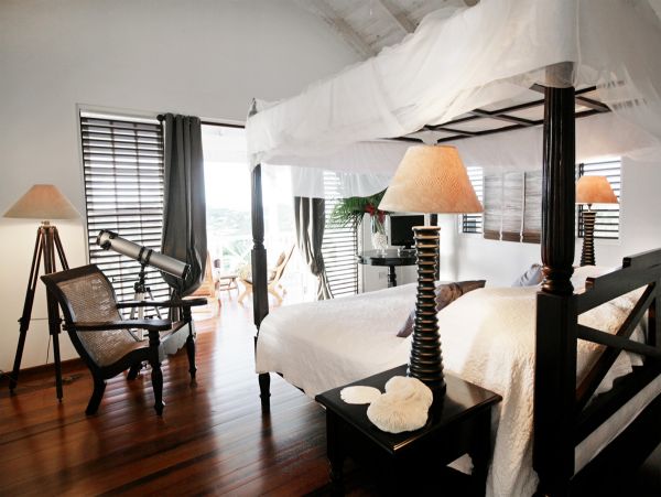 St. Lucia Home 980315