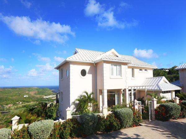 St. Lucia Home 980316