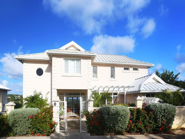 St. Lucia Home 980316