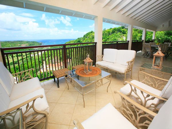St. Lucia Home 980316