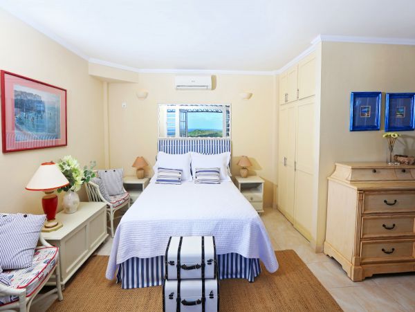 St. Lucia Home 980316