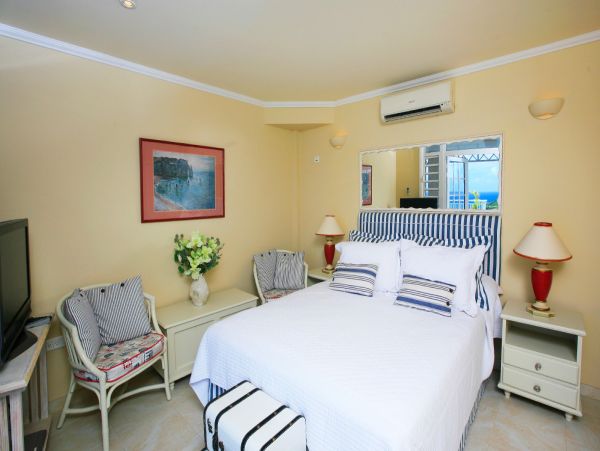 St. Lucia Home 980316