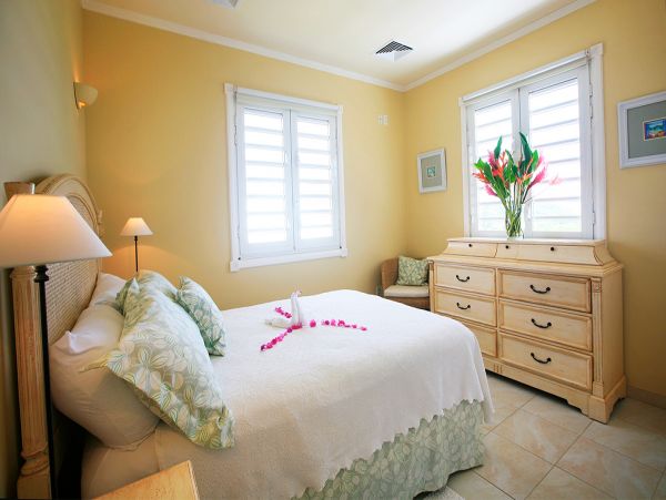 St. Lucia Home 980316