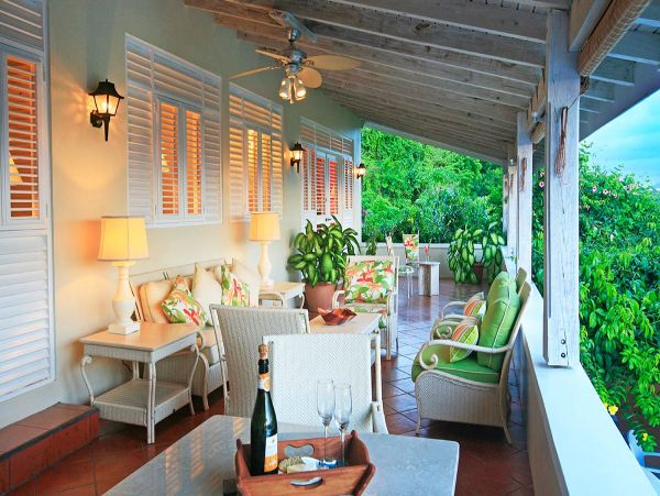 St. Lucia Home 980317