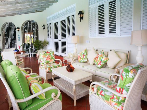 St. Lucia Home 980317