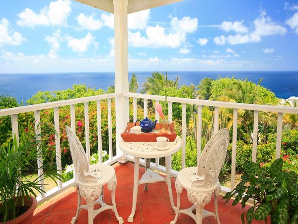 St. Lucia Home 980317