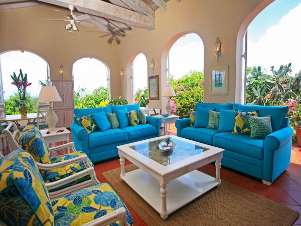 St. Lucia Home 980317