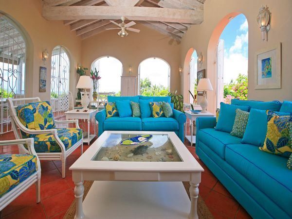 St. Lucia Home 980317