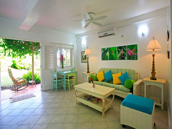 St. Lucia Home 980317