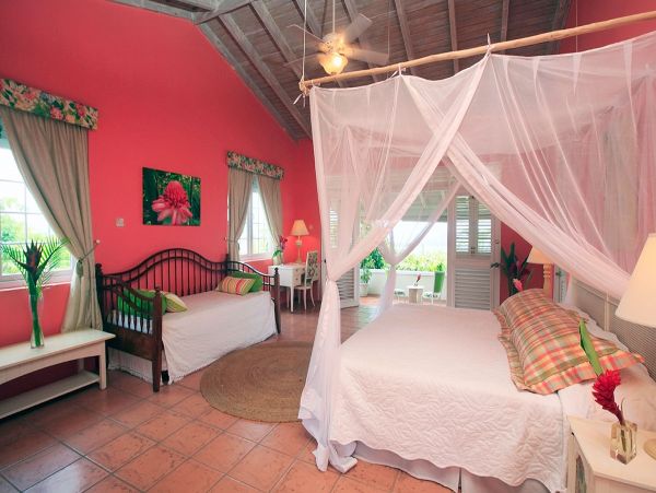 St. Lucia Home 980317