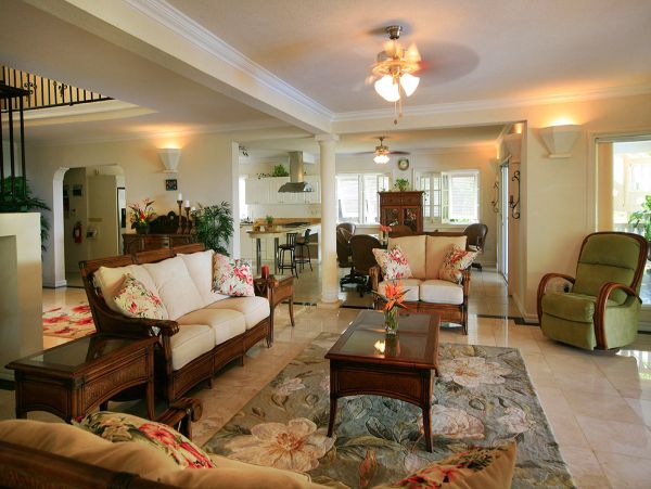 St. Lucia Home 980320