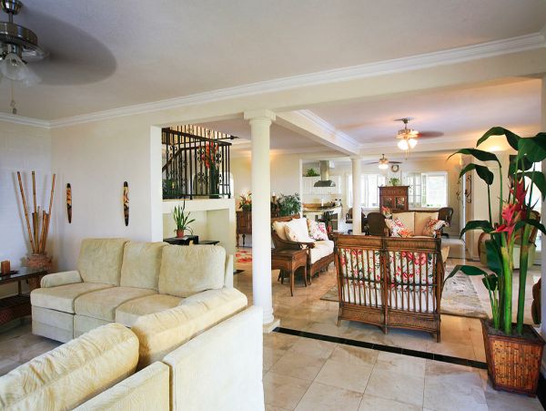 St. Lucia Home 980320