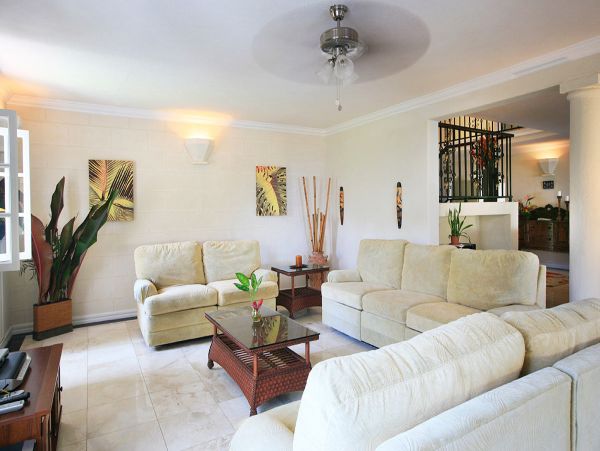 St. Lucia Home 980320