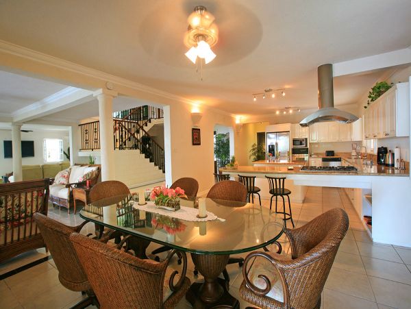 St. Lucia Home 980320
