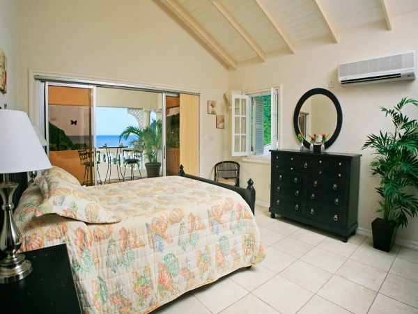 St. Lucia Home 980320