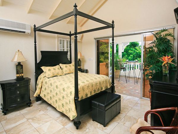 St. Lucia Home 980320