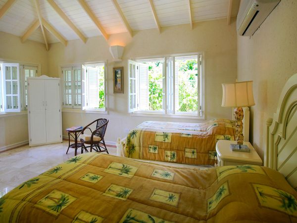 St. Lucia Home 980320