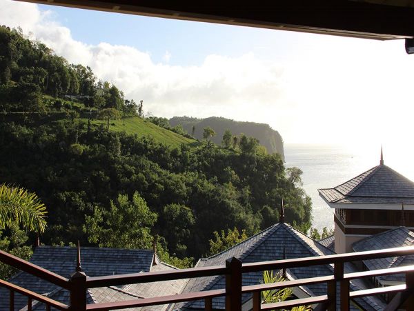 St. Lucia Home 980321