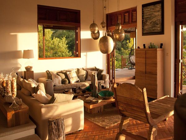 St. Lucia Home 980321