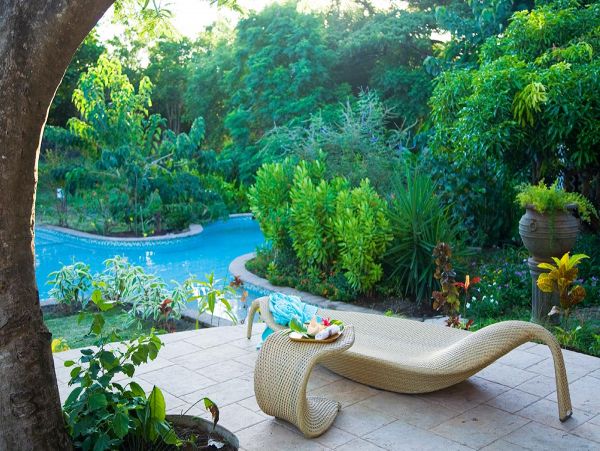 St. Lucia Home 980322