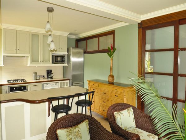 St. Lucia Home 980322