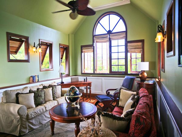 St. Lucia Home 980322