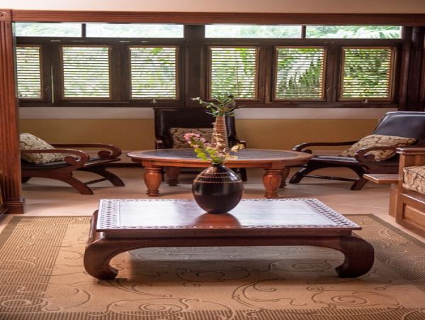 St. Lucia Home 980322