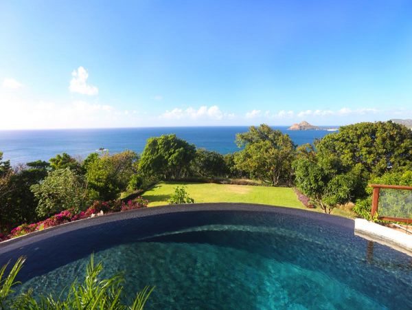 St. Lucia Home 980323