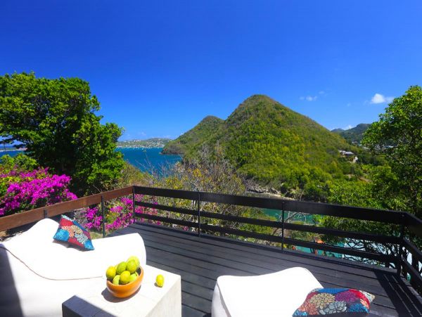 St. Lucia Home 980323